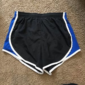 Athletic shorts